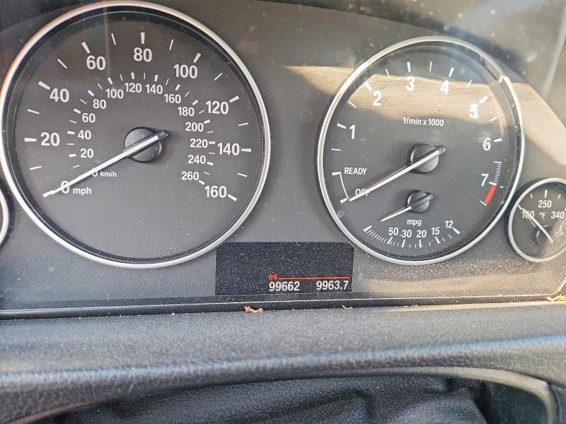 Aukcja sprzedaży 2017 Bmw 320, vin: WBA8E1G56HNU13077, numer aukcji: 47472296