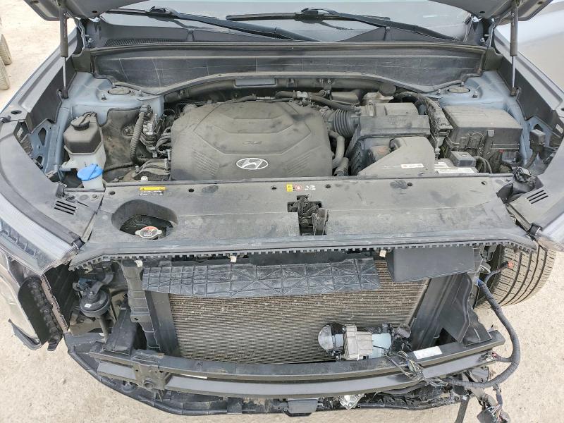 Aukcja sprzedaży 2020 Hyundai Palisade, vin: KM8R5DHE0LU103010, numer aukcji: 47284176