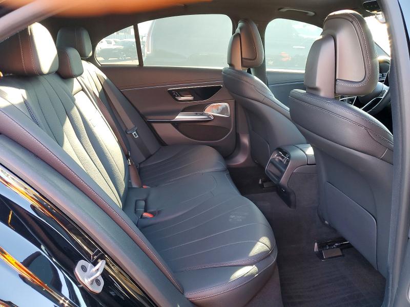 Продаж на аукціоні авто 2024 Mercedes-benz E, vin: W1KLF4HBXRA050197, номер лоту: 46682626
