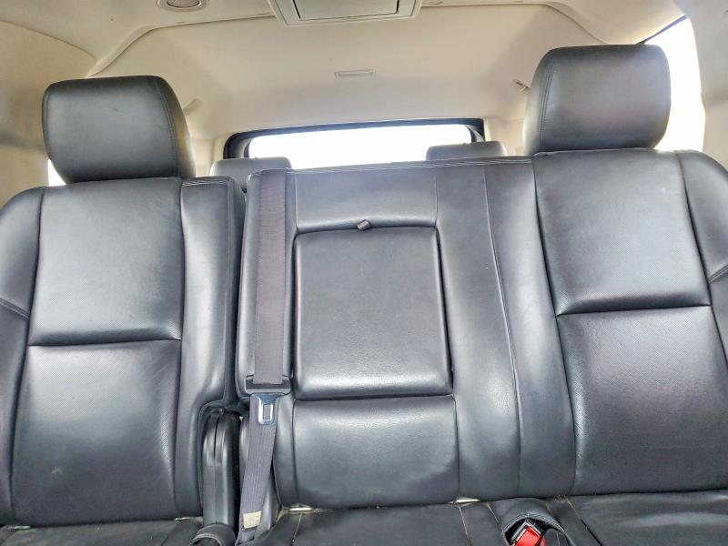 2012 Gmc Yukon Xl მანქანა იყიდება აუქციონზე, vin: 1GKS2MEF4CR174813, აუქციონის ნომერი: 47957576