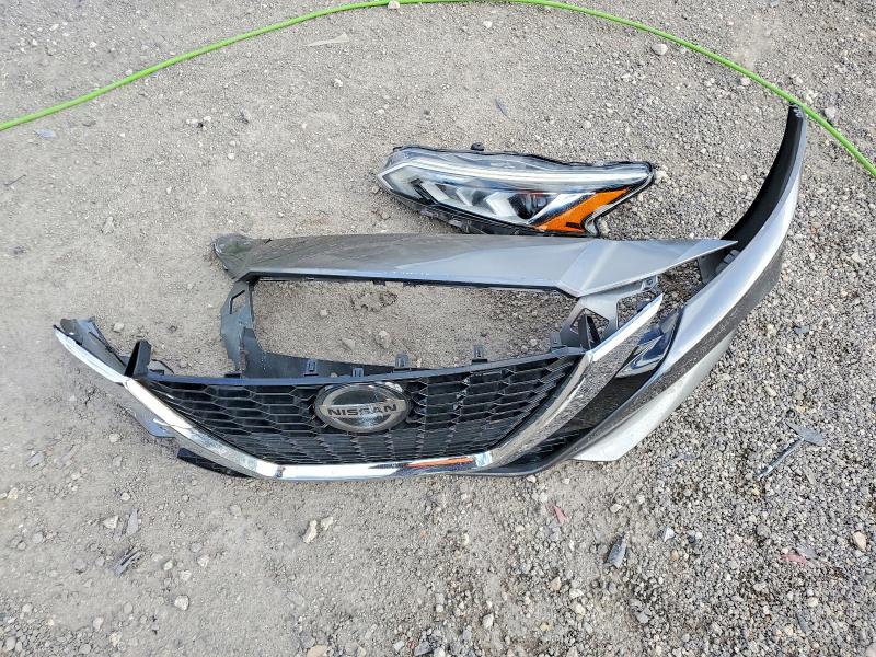 Продажа на аукционе авто 2020 Nissan Altima, vin: 1N4BL4CV5LC228602, номер лота: 79963035