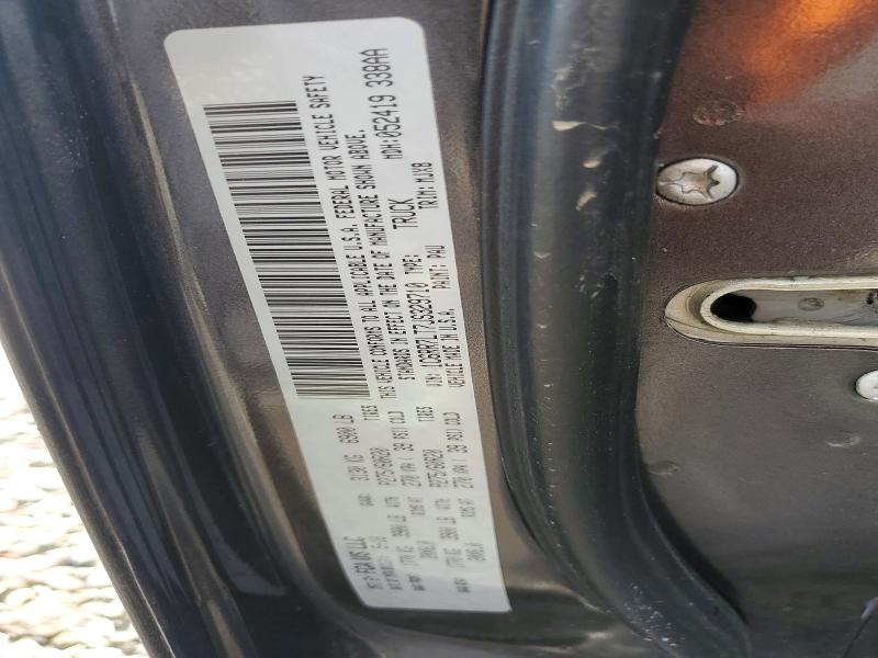 Продажа на аукционе авто 2018 Ram Trucks 1500, vin: 1C6RR7LT7JS329710, номер лота: 41896576