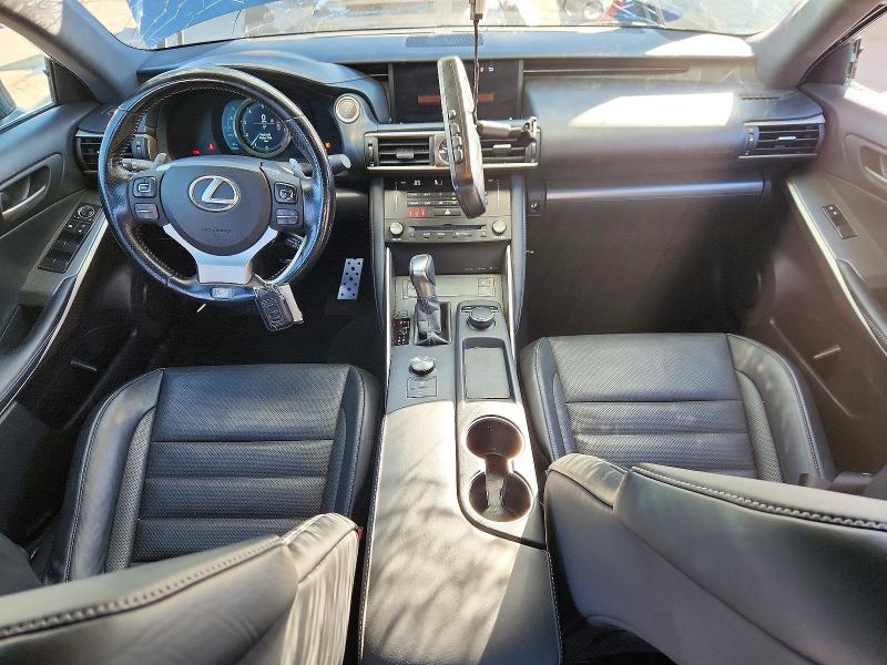 Продаж на аукціоні авто 2017 Lexus Is 300, vin: JTHCM1D26H5019328, номер лоту: 46708376