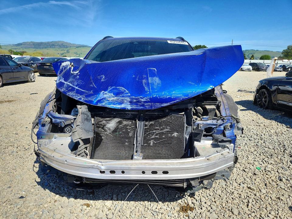 Продаж на аукціоні авто 2019 Acura Rdx, vin: 5J8TC2H67KL024064, номер лоту: 46244646