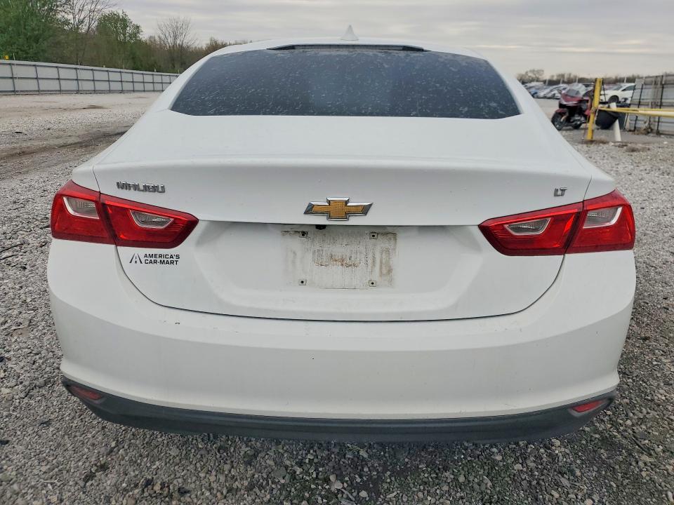 Aukcja sprzedaży 2017 Chevrolet Malibu, vin: 1G1ZE5ST8HF262363, numer aukcji: 47942816