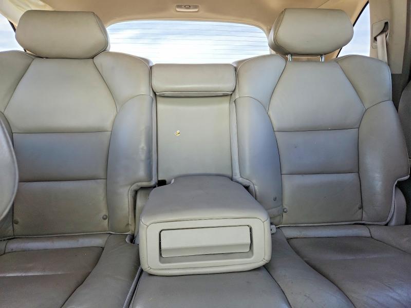 Aukcja sprzedaży 2008 Acura Mdx, vin: 2HNYD28268H542357, numer aukcji: 45604666