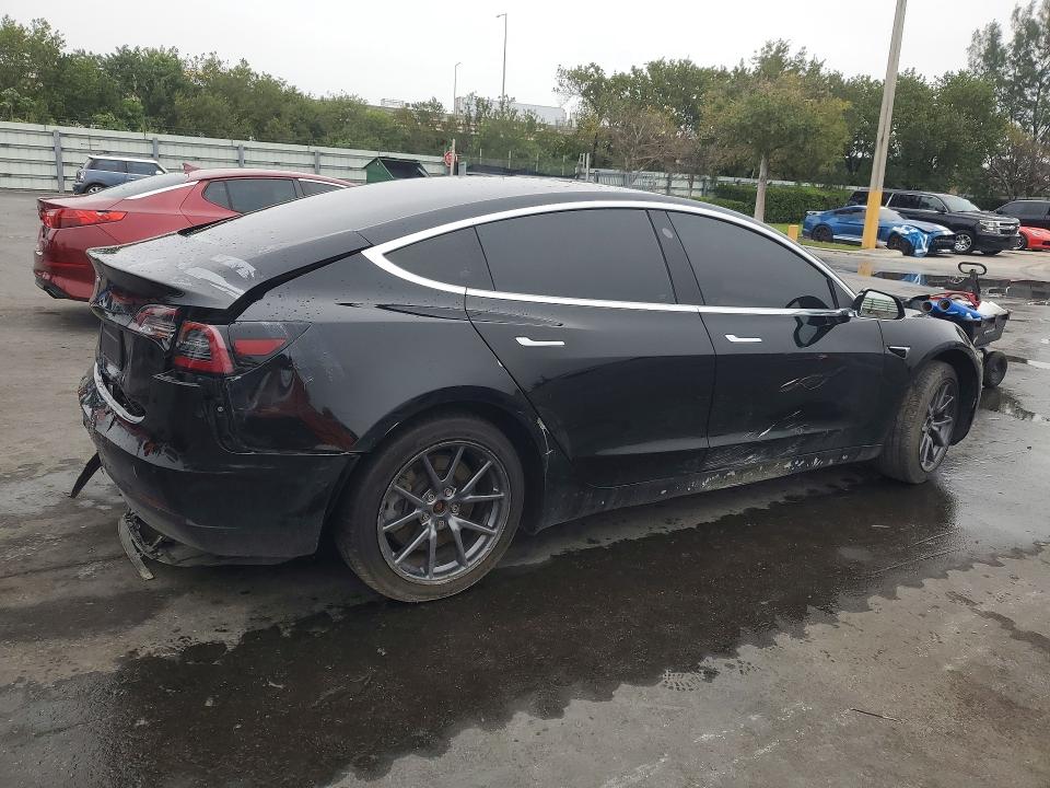 Aukcja sprzedaży 2020 Tesla Model 3, vin: 5YJ3E1EA2LF796598, numer aukcji: 46659256