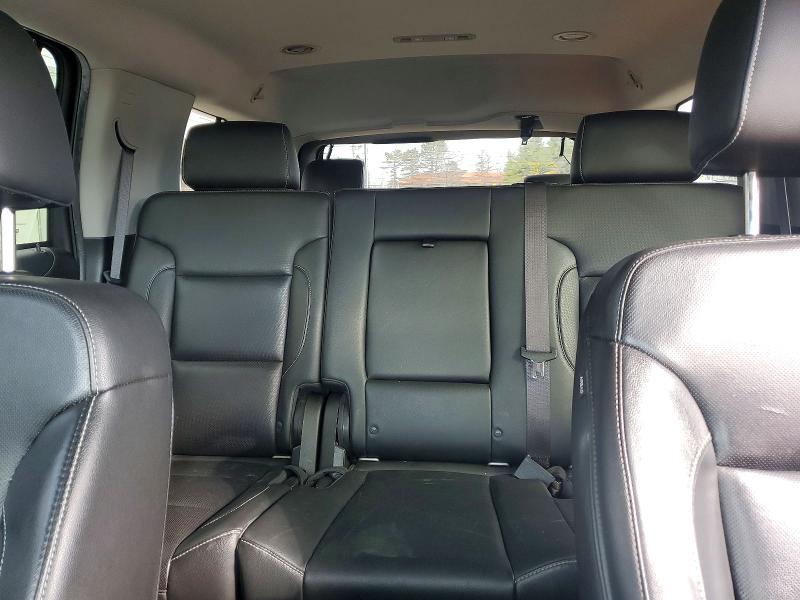Aukcja sprzedaży 2017 Gmc Yukon, vin: 1GKS2BKC4HR235907, numer aukcji: 45788706