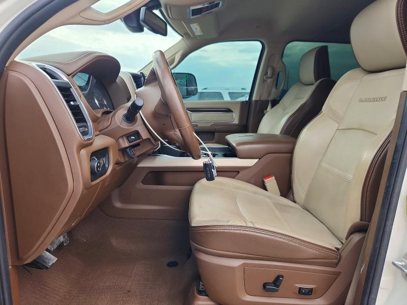 Продаж на аукціоні авто 2022 Ram 3500, vin: 3C63RRJL0NG102361, номер лоту: 41758916