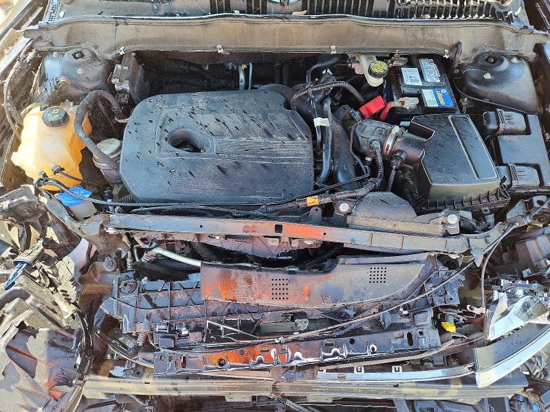46446836 :رقم المزاد ، 3FA6P0HD0ER198072 vin ، 2014 Ford Fusion مزاد بيع
