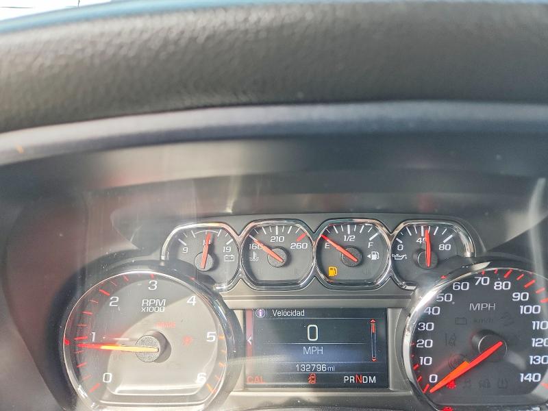 Aukcja sprzedaży 2015 Gmc Sierra, vin: 3GTU2UEC3FG102502, numer aukcji: 79644775