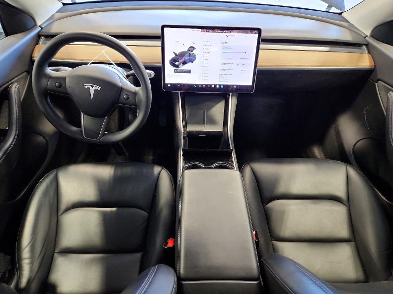 Aukcja sprzedaży 2020 Tesla Model Y, vin: 5YJYGDEE9LF016231, numer aukcji: 42076916