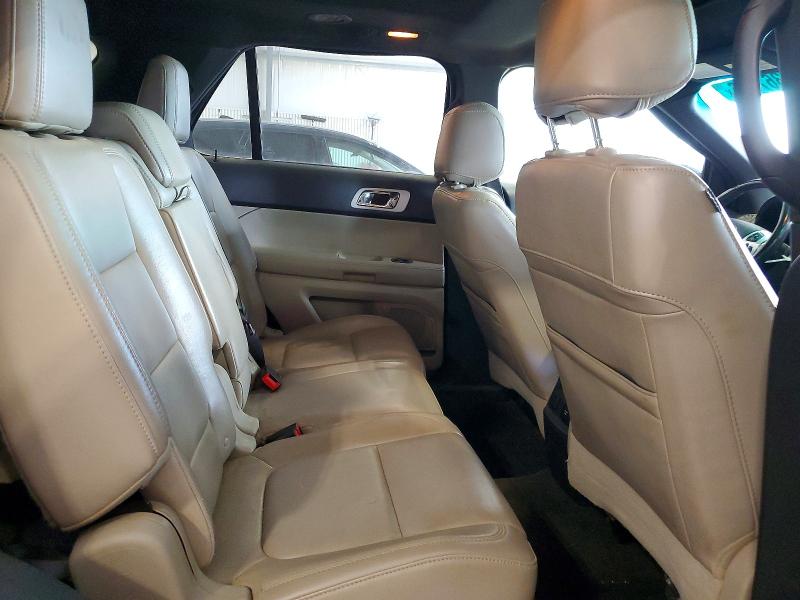 47367336 :رقم المزاد ، 1FMHK8F86CGA75964 vin ، 2012 Ford Explorer 4wd مزاد بيع