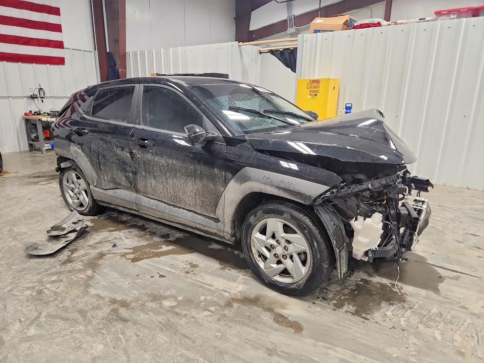 Aukcja sprzedaży 2024 Hyundai Kona, vin: KM8HACABXRU161409, numer aukcji: 45805086