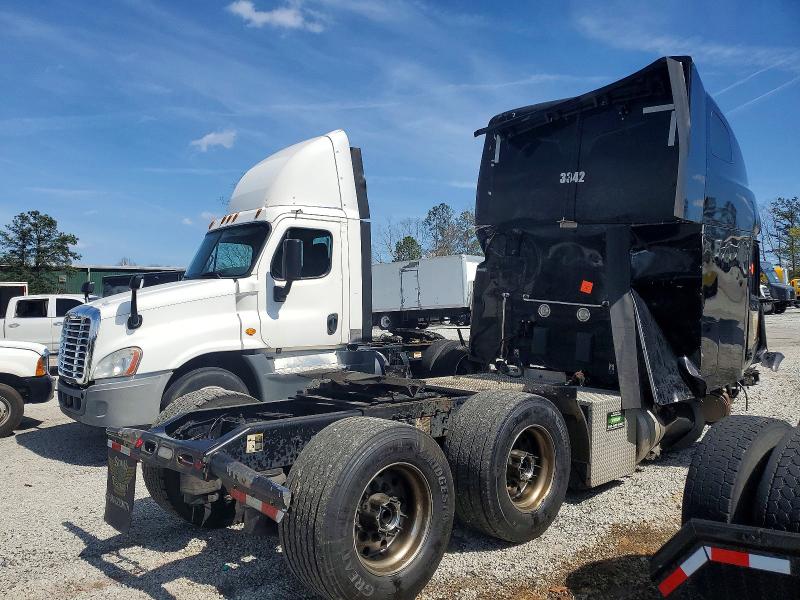 Продаж на аукціоні авто 2022 Peterbilt 579, vin: 1XPBDP9XXND752700, номер лоту: 79274125