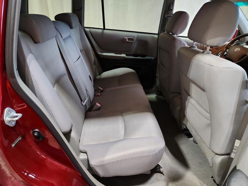 Продажа на аукционе авто 2007 Toyota Highlander, vin: JTEHP21A270210753, номер лота: 78777465