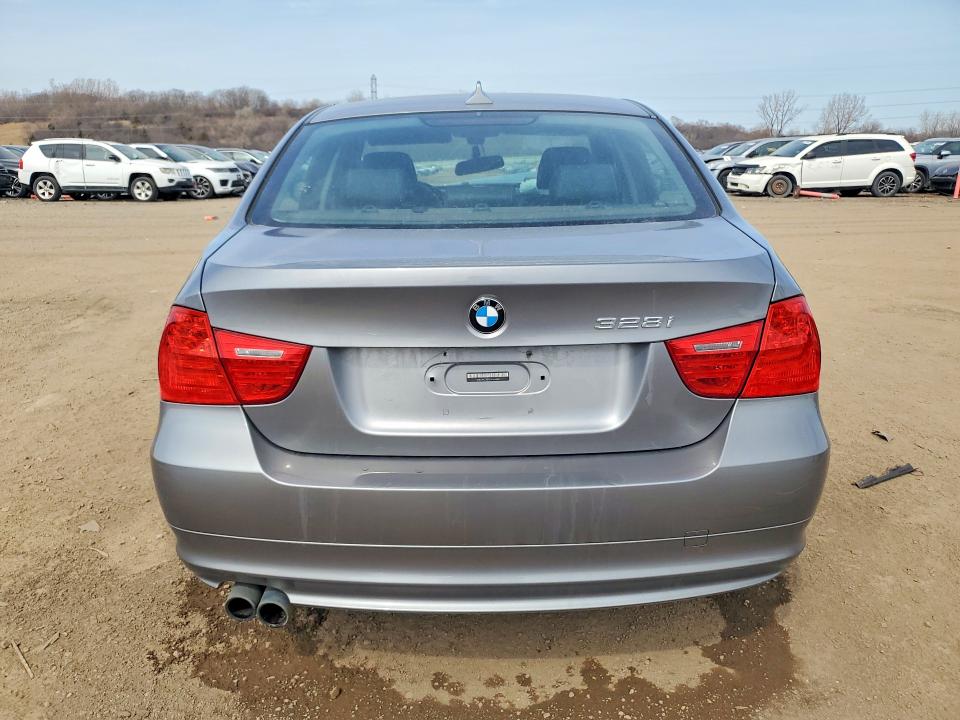 Aukcja sprzedaży 2009 Bmw 328, vin: WBAPK73579A454520, numer aukcji: 47383496