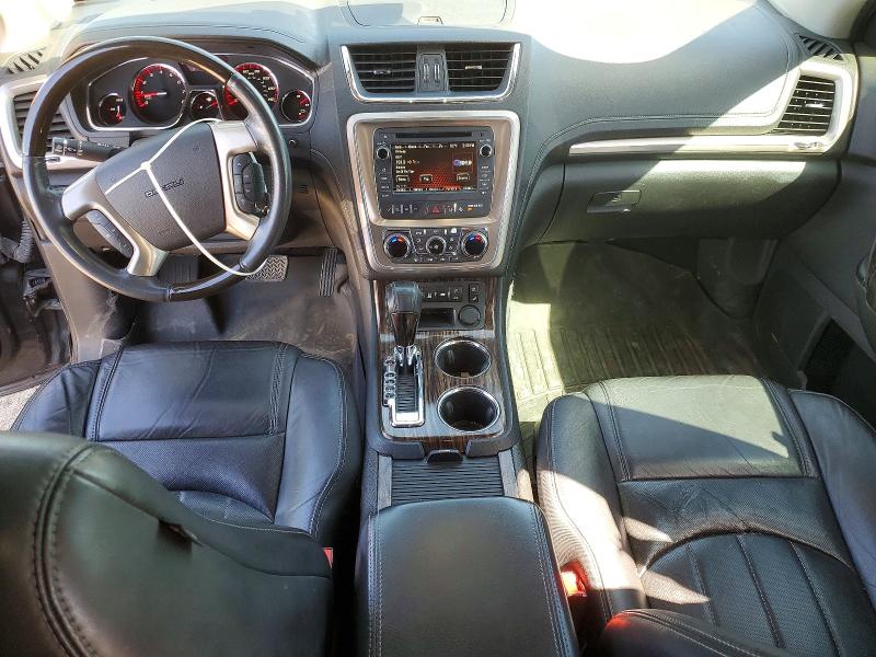 Продажа на аукционе авто 2014 Gmc Acadia, vin: 1GKKRTKD8EJ205443, номер лота: 46185676