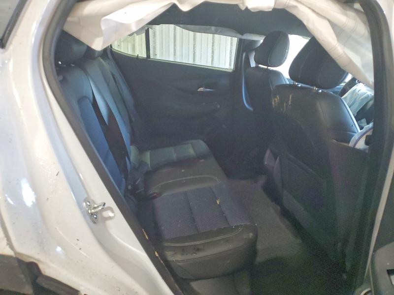 Aukcja sprzedaży 2026 Buick Envista, vin: KL47LAEP1TB081434, numer aukcji: 51187506