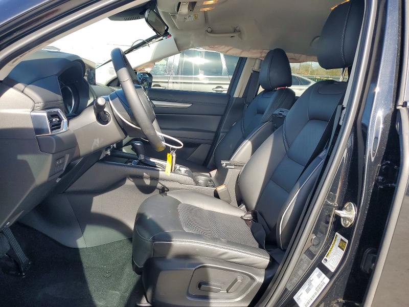 46767536 :رقم المزاد ، JM3KFBBL0S0615894 vin ، 2025 Mazda Cx-5 مزاد بيع