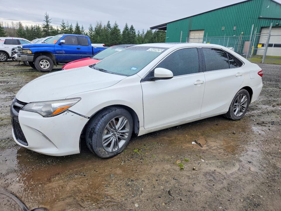 Продаж на аукціоні авто 2016 Toyota Camry, vin: 4T1BF1FK3GU246741, номер лоту: 46459426