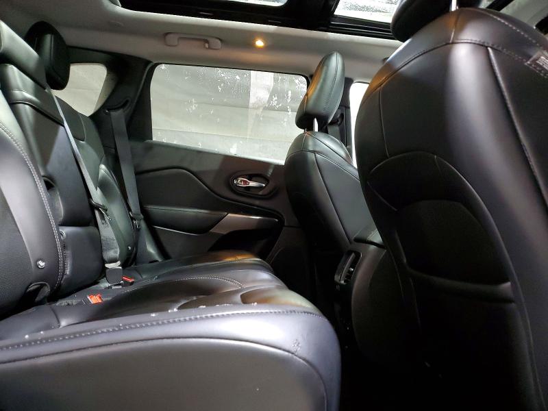 Продаж на аукціоні авто 2019 Jeep Cherokee, vin: 1C4PJMDN7KD117546, номер лоту: 79984705
