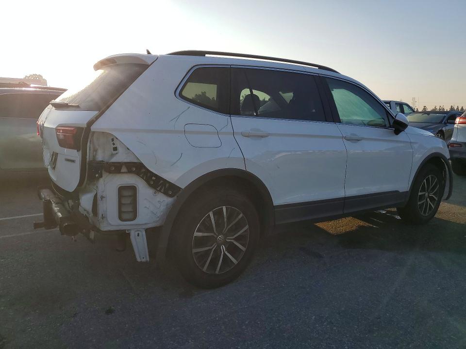 Aukcja sprzedaży 2019 Volkswagen Tiguan, vin: 3VV2B7AX2KM011445, numer aukcji: 79003745