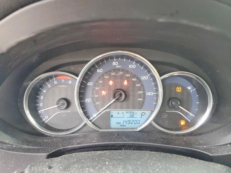 Продажа на аукционе авто 2014 Toyota Corolla, vin: 2T1BURHE6EC102840, номер лота: 47660086