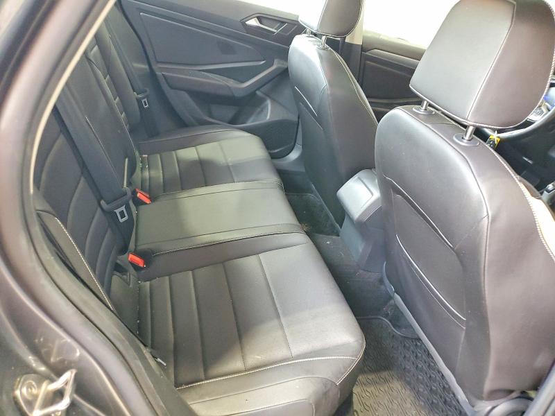2023 Volkswagen Jetta მანქანა იყიდება აუქციონზე, vin: 3VW7M7BU4PM040159, აუქციონის ნომერი: 45729646