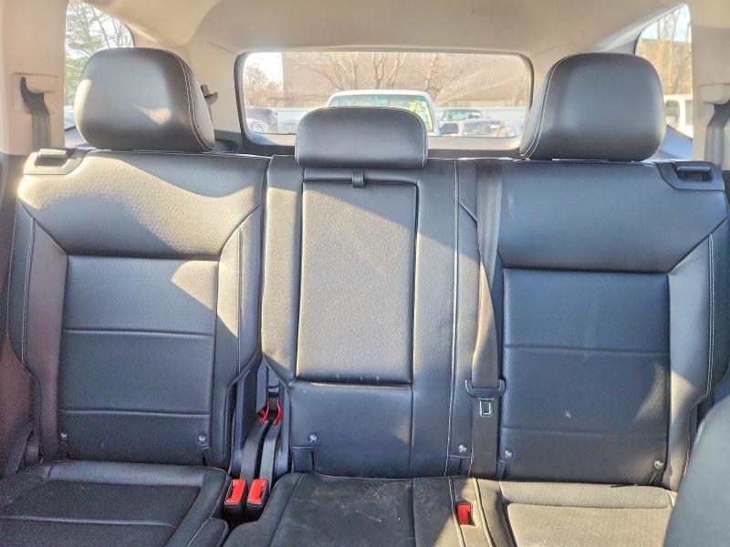 Продажа на аукционе авто 2022 Volkswagen Atlas, vin: 1V2HR2CA7NC517860, номер лота: 41919616