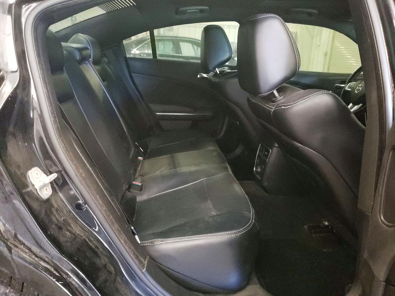 Aukcja sprzedaży 2014 Dodge Charger, vin: 2C3CDXDTXEH296358, numer aukcji: 46860846