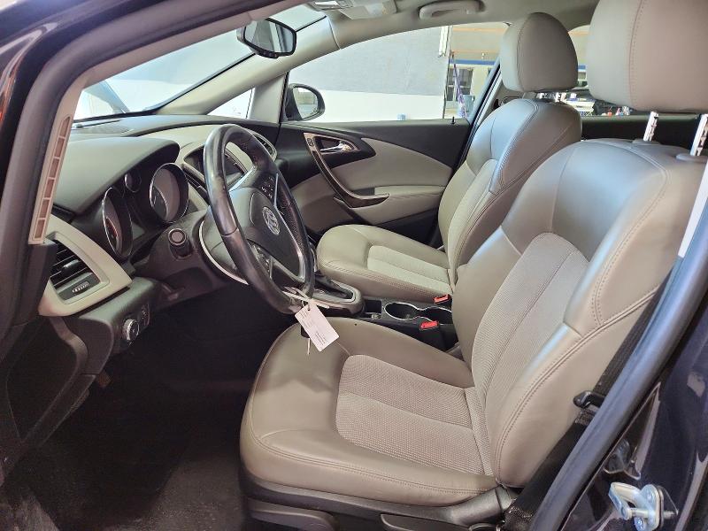 Продажа на аукционе авто 2014 Buick Verano, vin: 1G4PP5SK5E4146671, номер лота: 46941726