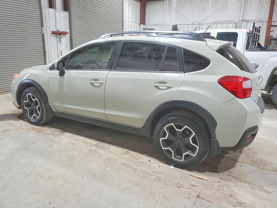 Aukcja sprzedaży 2014 Subaru Xv Crosstrek, vin: JF2GPAVC5E8273433, numer aukcji: 47834876
