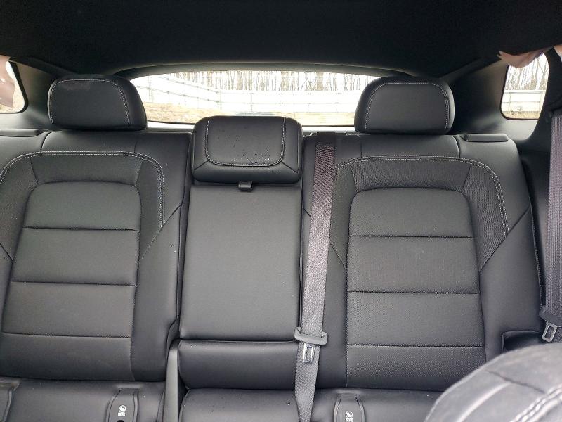 Продажа на аукционе авто 2025 Chevrolet Blazer, vin: 3GNKDGRJ7SS134041, номер лота: 46013376