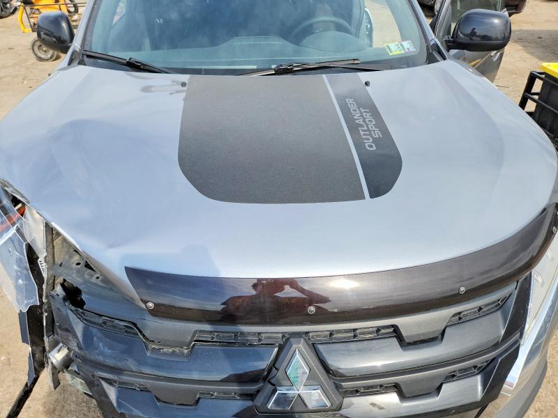 Продаж на аукціоні авто 2024 Mitsubishi Outlander Sport, vin: JA4ARUAU5RU004600, номер лоту: 48309086