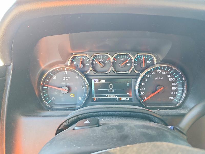 Продажа на аукционе авто 2015 Chevrolet Tahoe, vin: 1GNSCCKC4FR150150, номер лота: 45545756
