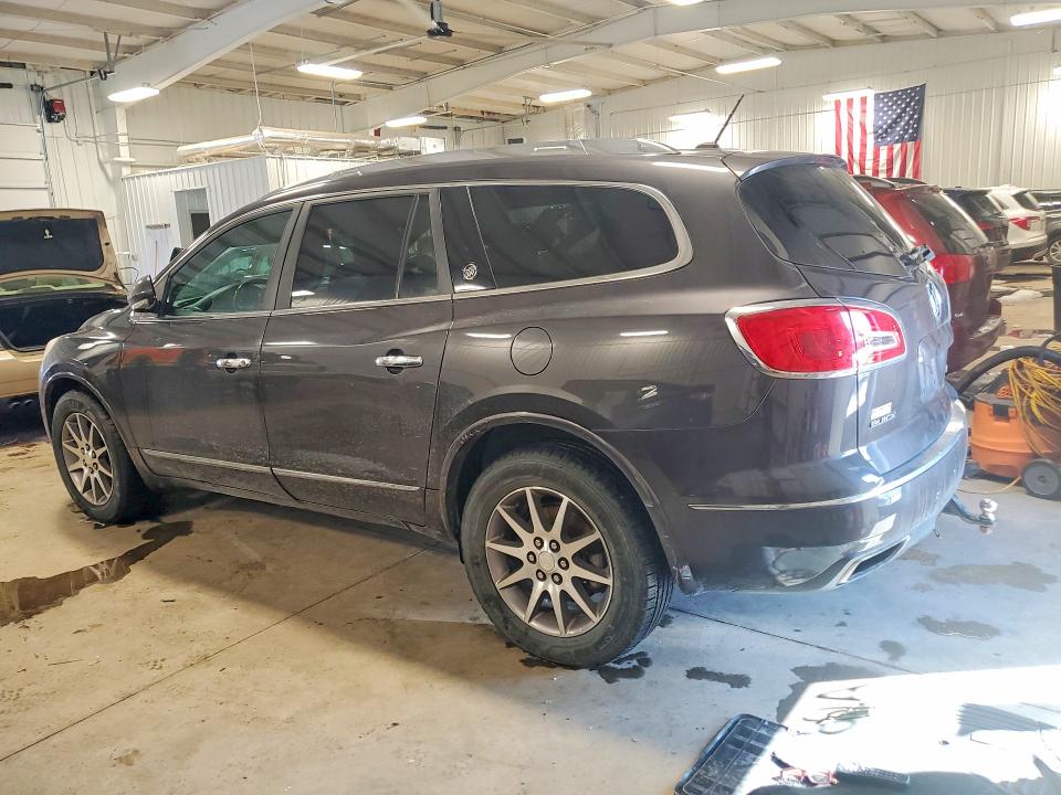 Aukcja sprzedaży 2013 Buick Enclave, vin: 5GAKVCKD2DJ259800, numer aukcji: 46424086