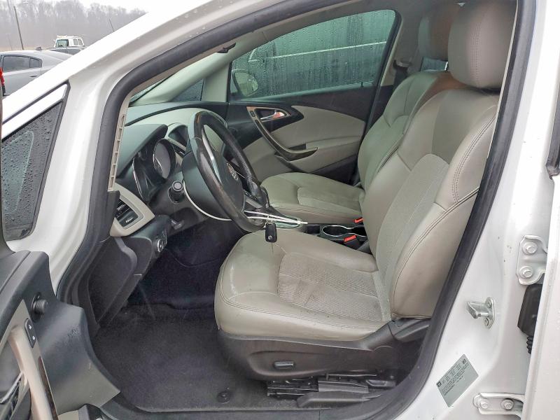 Aukcja sprzedaży 2014 Buick Verano, vin: 1G4PR5SK0E4229516, numer aukcji: 79482725