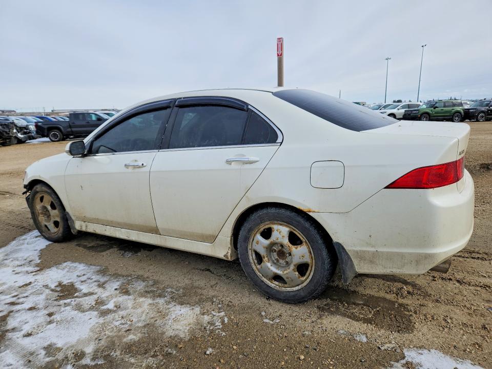 2006 Acura Tsx მანქანა იყიდება აუქციონზე, vin: JH4CL95876C800050, აუქციონის ნომერი: 47040116