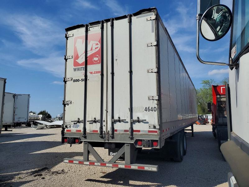 47039696 :رقم المزاد ، 5V8VC5329EM405309 vin ، 2014 Vanguard Trailer مزاد بيع