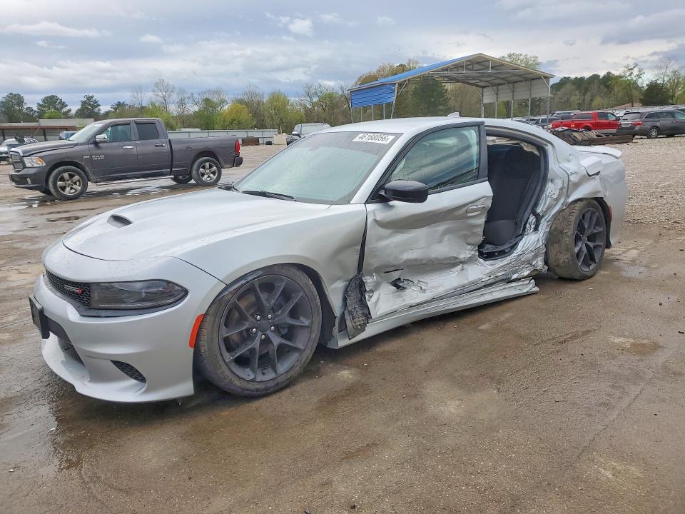Aukcja sprzedaży 2023 Dodge Charger, vin: 2C3CDXHG4PH571917, numer aukcji: 46168056