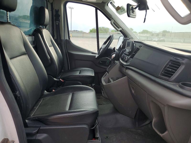 Продажа на аукционе авто 2022 Ford Transit, vin: 1FDBW5Z86NKA39745, номер лота: 46998116
