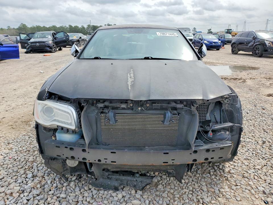 Продаж на аукціоні авто 2012 Chrysler 300, vin: 2C3CCACG3CH277524, номер лоту: 79971445