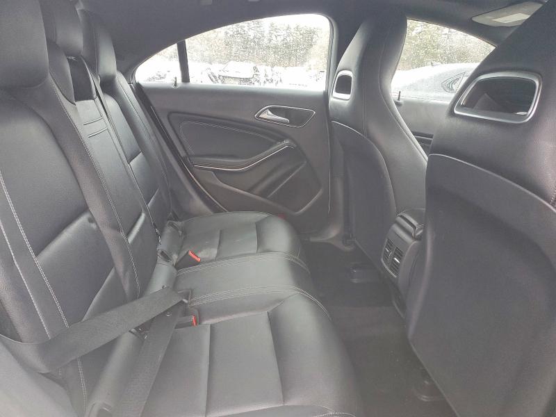 Aukcja sprzedaży 2018 Mercedes-benz Cla, vin: WDDSJ4EB6JN658990, numer aukcji: 78148945