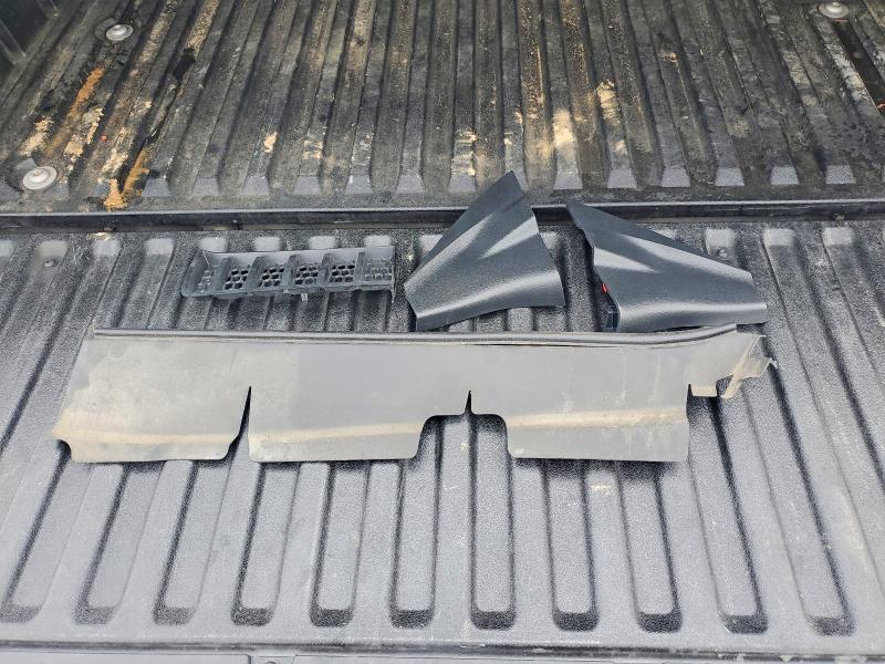 Продаж на аукціоні авто 2023 Toyota Tundra, vin: 5TFJA5EC7PX017686, номер лоту: 74866605