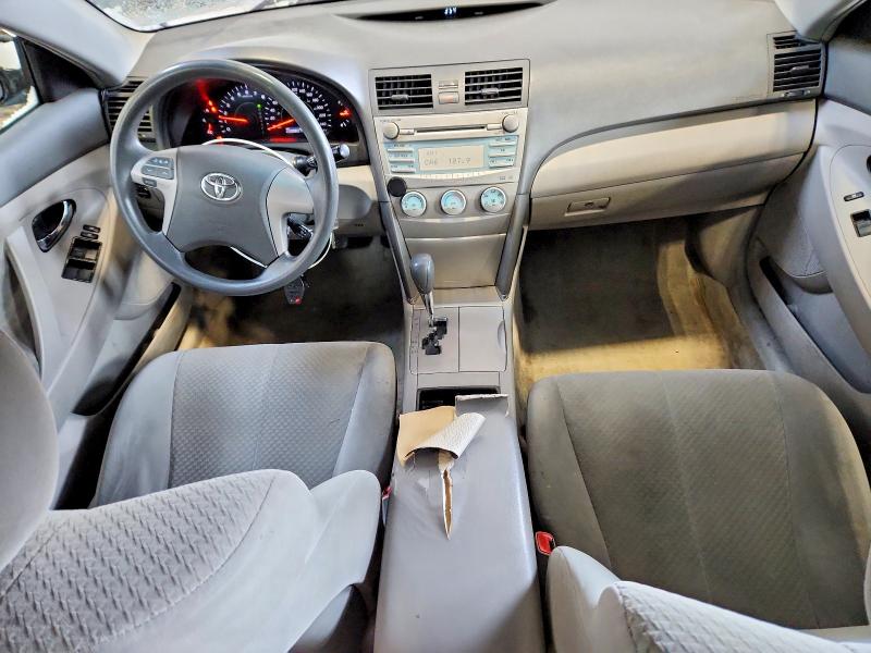 47427966 :رقم المزاد ، 4T1BE46K07U021665 vin ، 2007 Toyota Camry مزاد بيع