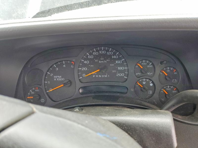 46473526 :رقم المزاد ، 1GCHK23D17F117343 vin ، 2007 Chevrolet 1500 Silve مزاد بيع