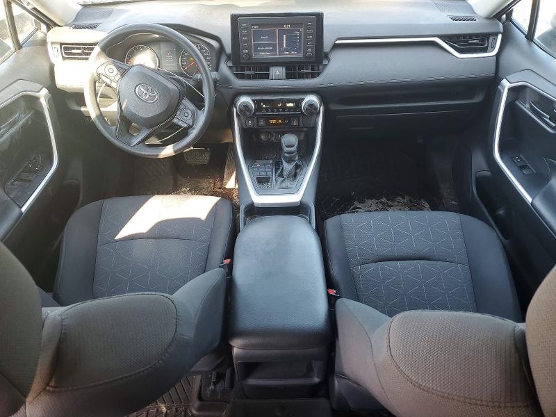 Aukcja sprzedaży 2020 Toyota Rav4, vin: 2T3B1RFV5LC127308, numer aukcji: 75457355