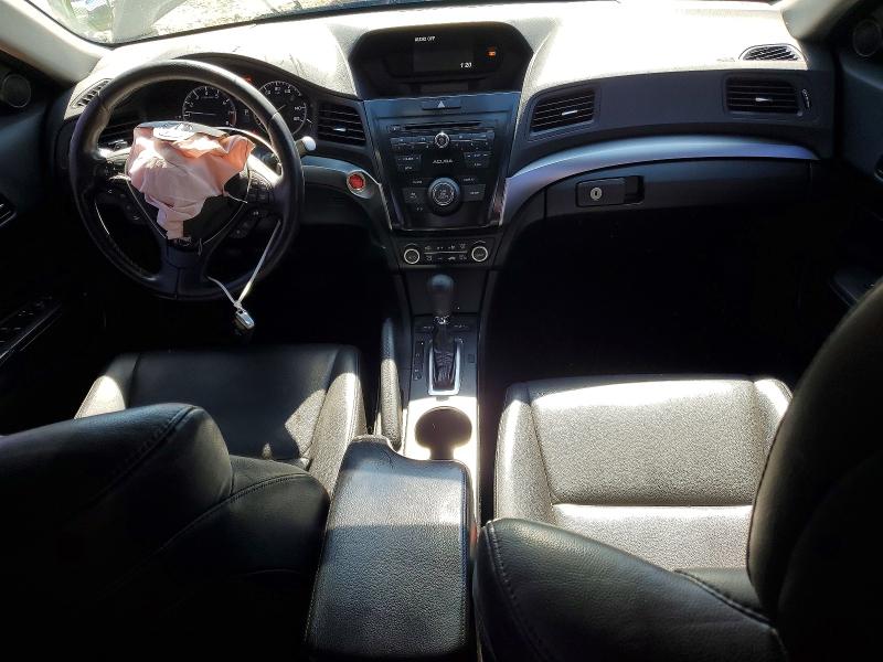Продажа на аукционе авто 2016 Acura Ilx, vin: 19UDE2F33GA005375, номер лота: 45982876
