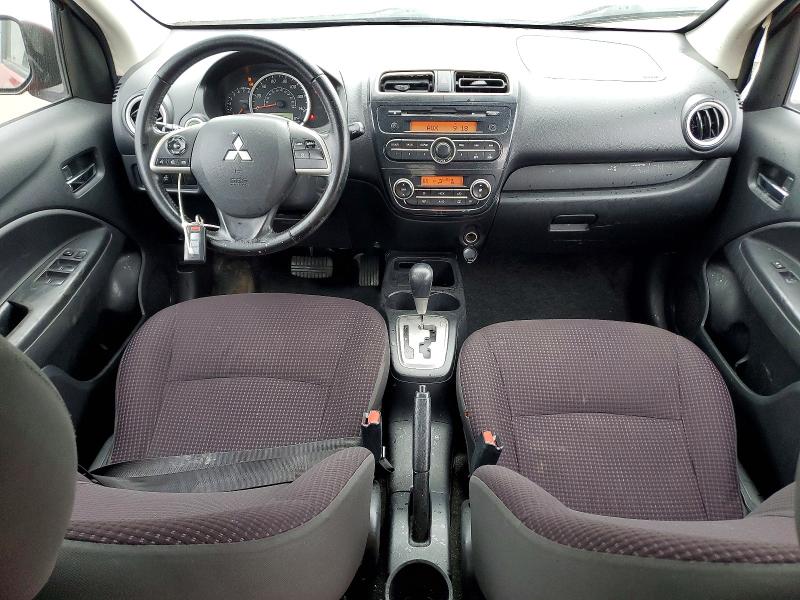 Продаж на аукціоні авто 2014 Mitsubishi Mirage, vin: ML32A4HJ0EH003499, номер лоту: 47069436